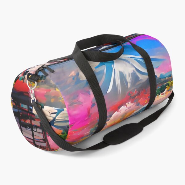 Item preview, Ruminations on a Japanese Landscape designed and sold by Andy Wilde.