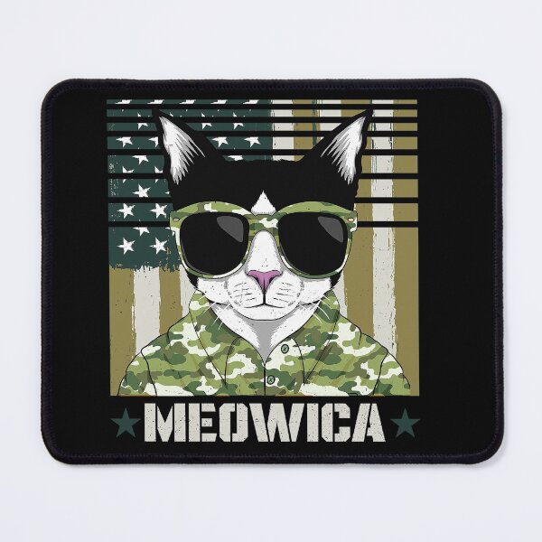 Item preview, Meowica designed and sold by Meggie179.