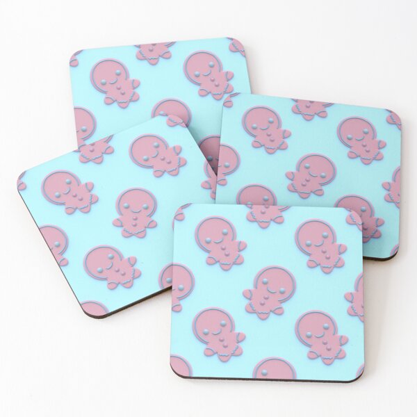Item preview, Kawaii Gingerbread Man  designed and sold by XyzYzxZxyStudio.