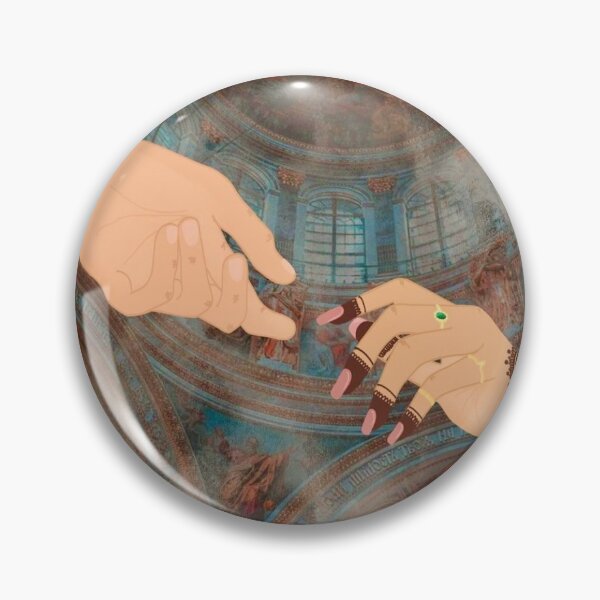 Item preview, Reaching Hands designed and sold by vdantesart.