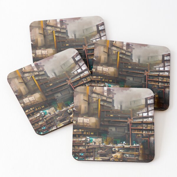 Item preview, Good Ideas designed and sold by Andy Wilde.