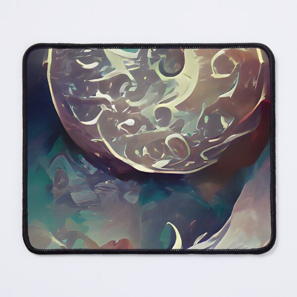 Item preview, Mooncrash designed and sold by Andy Wilde.