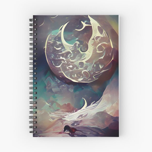 Item preview, Mooncrash designed and sold by Andy Wilde.