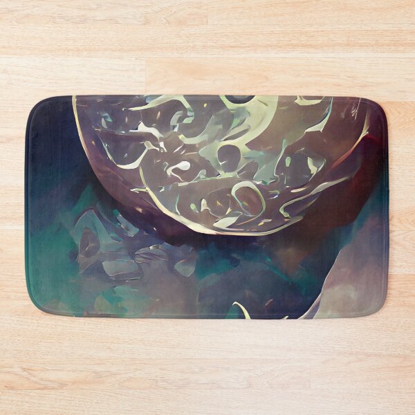 Item preview, Mooncrash designed and sold by Andy Wilde.