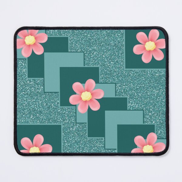 Item preview, Pink flower designed and sold by Zahramchinoy.