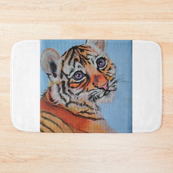Item preview, Tiger 2022 designed and sold by Murasava01.