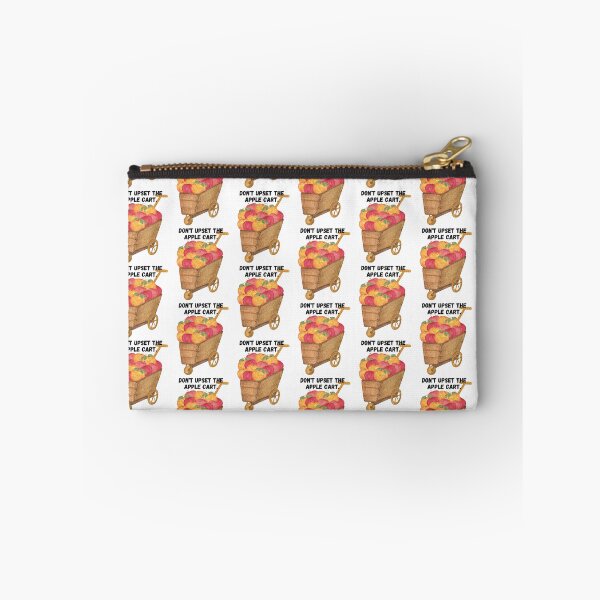Item preview, Brown full apple card should not be upset. designed and sold by Hinny8.