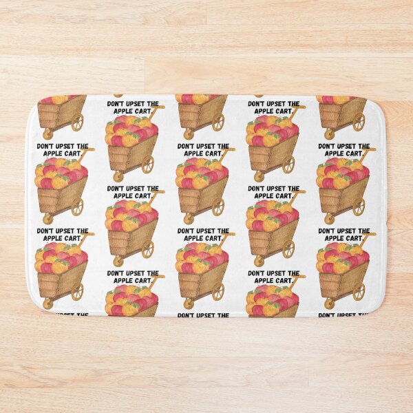 Item preview, Brown full apple card should not be upset. designed and sold by Hinny8.