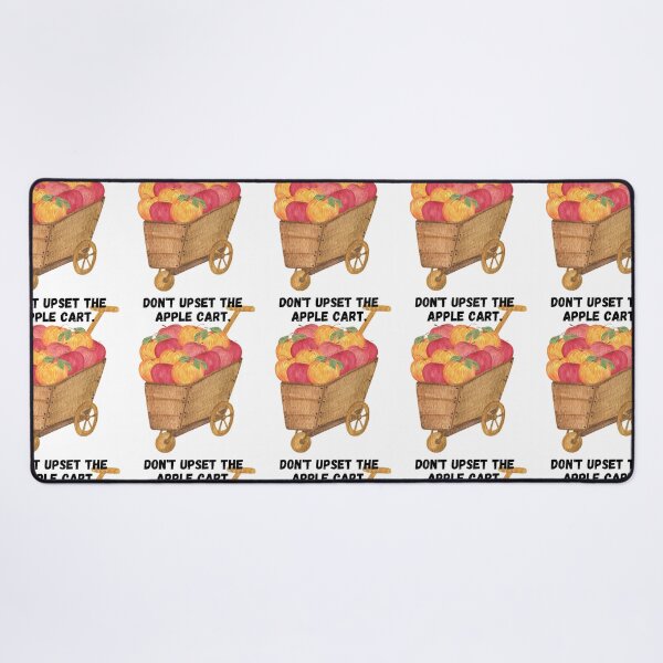 Item preview, Brown full apple card should not be upset. designed and sold by Hinny8.