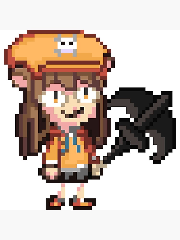 Guilty Gear May Neco Arc
