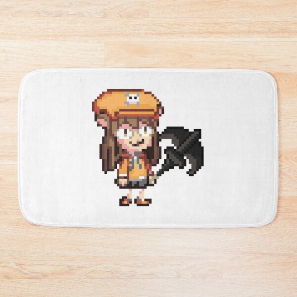 Item preview, Guilty Gear May Neco Arc designed and sold by NekoJaz.