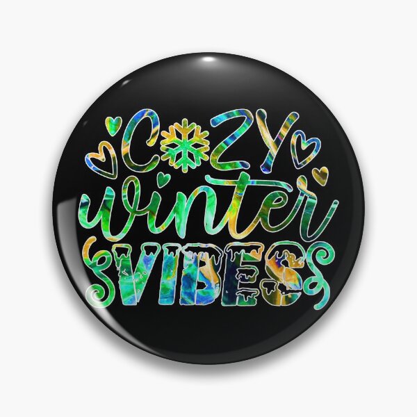 Item preview, Warm winter atmosphere metallic green designed and sold by Astralia.