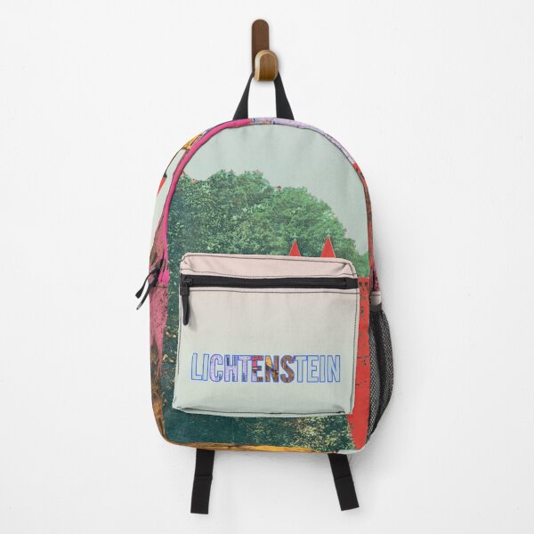Item preview, great view of Lichtenstein Castle, Baden-Württemberg designed and sold by Mauswohn.