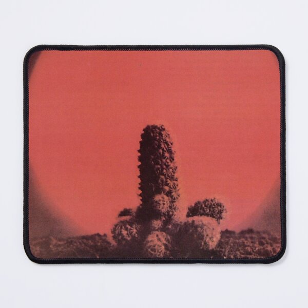 Item preview, Cactus - Ferme Parchman - 1970 T-shirt classique designed and sold by AmandaHastie.