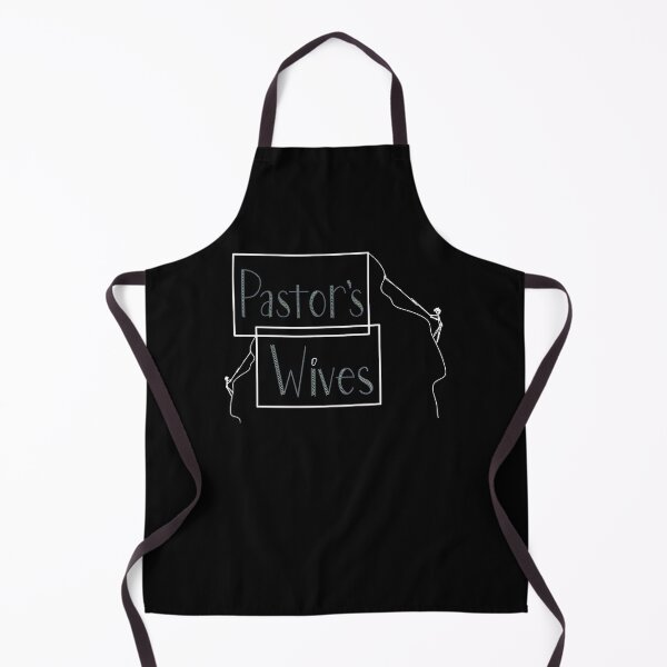 Item preview, Pastor's Wives Classic designed and sold by JosephGleason.