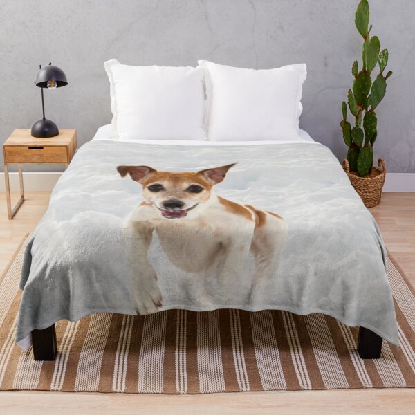 Item preview, dog walk in the snow designed and sold by marwan elsaeed.