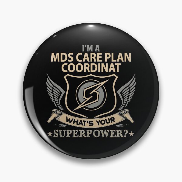 Item preview, Mds Care Plan Coordinat T Shirt - What Is Your Superpower Job Gift Item Tee designed and sold by leolanwugm.