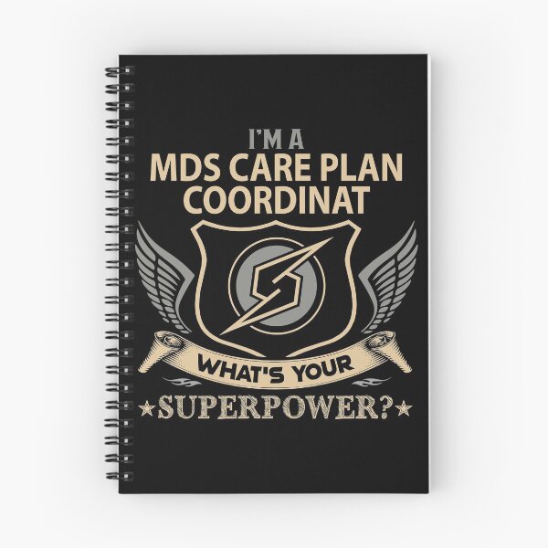 Item preview, Mds Care Plan Coordinat T Shirt - What Is Your Superpower Job Gift Item Tee designed and sold by leolanwugm.