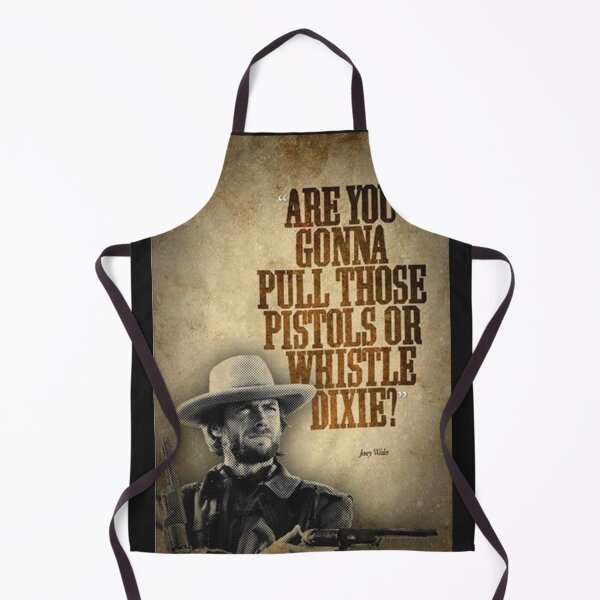Item preview, Whistle Dixie - De THE OUTLAW JOSEY GALES designed and sold by deredicken.
