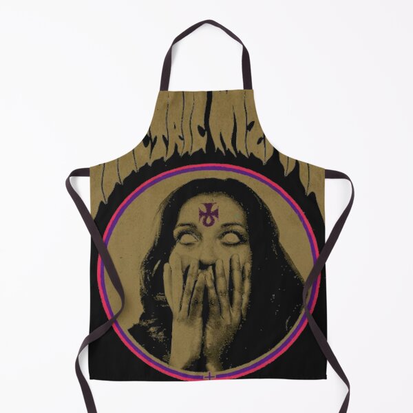 Aperçu de l'œuvre ELECTRIC WIZARD Essential T-Shirt.png créée et vendue par RussellThomas11.