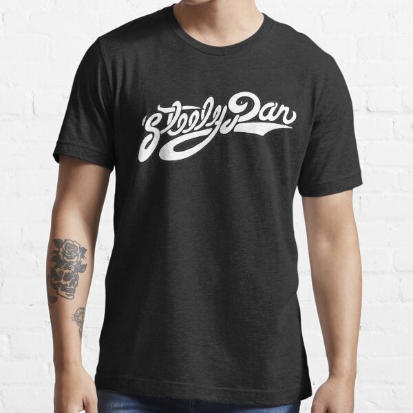 STEELY DAN Essential T-Shirt