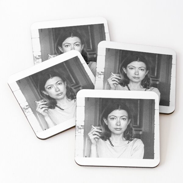Item preview, Joan Didion  designed and sold by SharpMadyson.