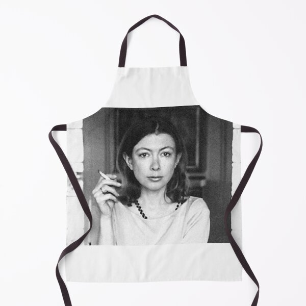 Item preview, Joan Didion  designed and sold by SharpMadyson.
