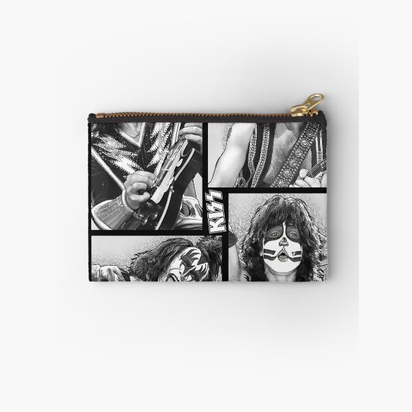 Item preview, KISS Spaceman Starman Demon Catman KISS Concert  designed and sold by AmandaHastie.