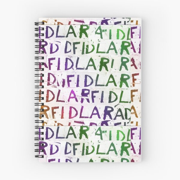 Item preview, Fidlar T Shirts Graphic T-Shirt.png designed and sold by RussellThomas11.