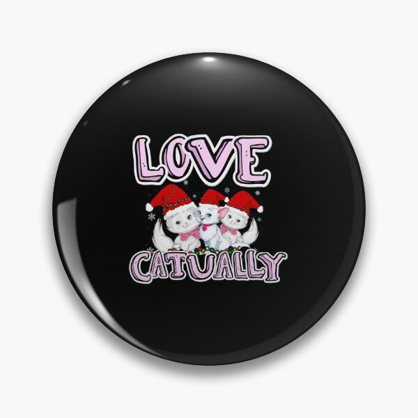 Item preview, Love Catually designed and sold by Vavilonskaya.