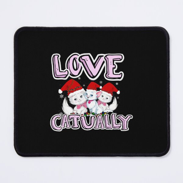 Item preview, Love Catually designed and sold by Vavilonskaya.