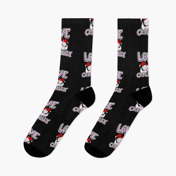 Item preview, Love Catually designed and sold by Vavilonskaya.