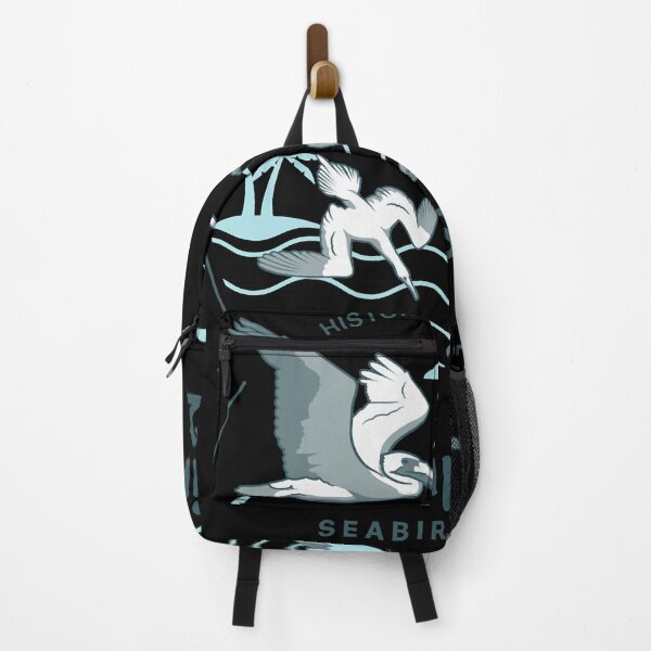 Item preview, Pacific Seabird Group 2022 Seabirds Unite Classic designed and sold by JosephGleason.