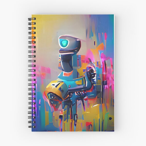 Item preview, Next-Gen Friend designed and sold by Andy Wilde.