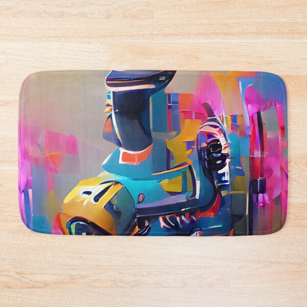 Item preview, Next-Gen Friend designed and sold by Andy Wilde.