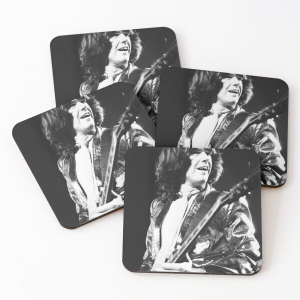 Item preview, Gary Moore, 1978 T-shirt classique designed and sold by AmandaHastie.