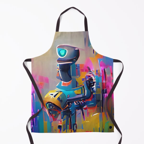 Item preview, Next-Gen Friend designed and sold by Andy Wilde.