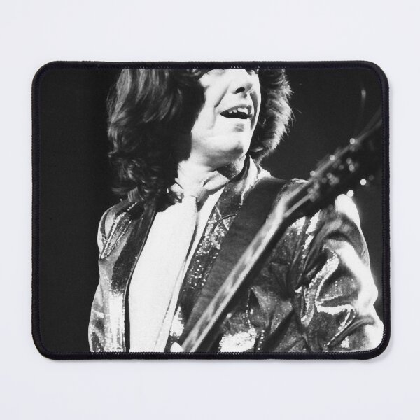 Artikelvorschau, Gary Moore, 1978 T-Shirt klassisch entworfen und verkauft von AmandaHastie.