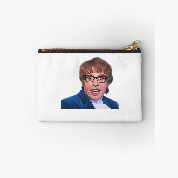 Item preview, Austin Powers Yeah Baby designed and sold by Pop-n-Rockin.