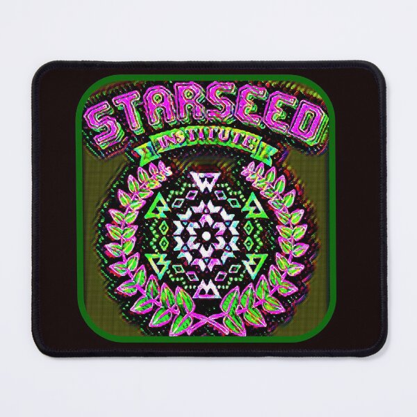 Item preview, STARSEED INSTITUTE Spiritual Healer designed and sold by jmed70.