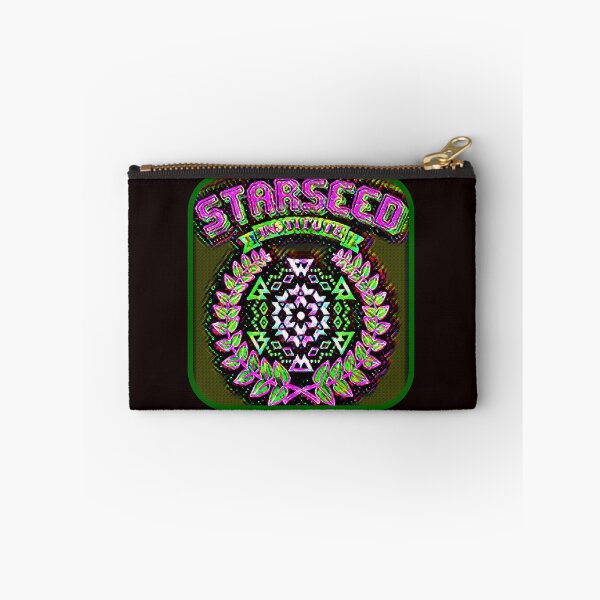 Item preview, STARSEED INSTITUTE Spiritual Healer designed and sold by jmed70.