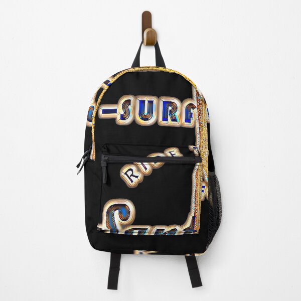 Item preview, RIde the Santa Cruz Surf Pro Surfer designed and sold by JosephGleason.