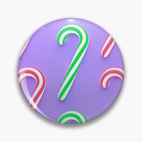 Item preview, Candy Canes  designed and sold by XyzYzxZxyStudio.
