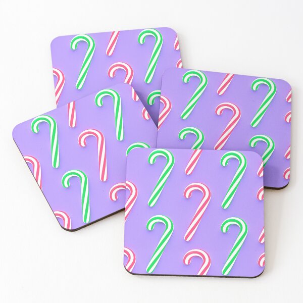 Item preview, Candy Canes  designed and sold by XyzYzxZxyStudio.