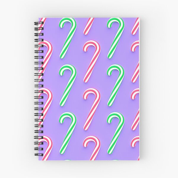 Item preview, Candy Canes  designed and sold by XyzYzxZxyStudio.