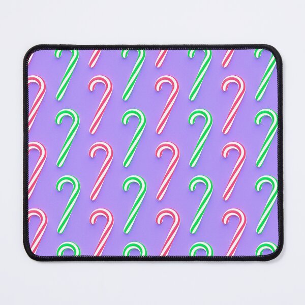 Item preview, Candy Canes designed and sold by XyzYzxZxyStudio.