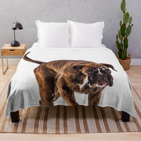 Item preview, dog walk in the snow designed and sold by marwan elsaeed.