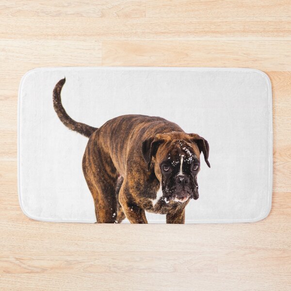 Item preview, dog walk in the snow designed and sold by marwan elsaeed.