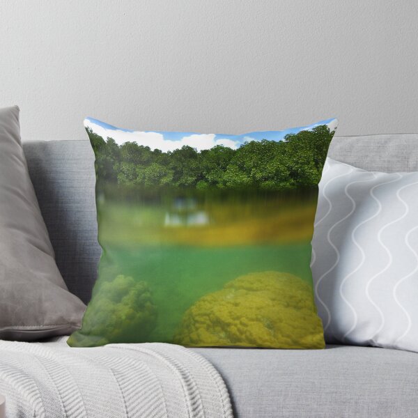 Item preview, Namwenkau Pool - Pohnpei, Micronesia designed and sold by Zuccarelli Art.