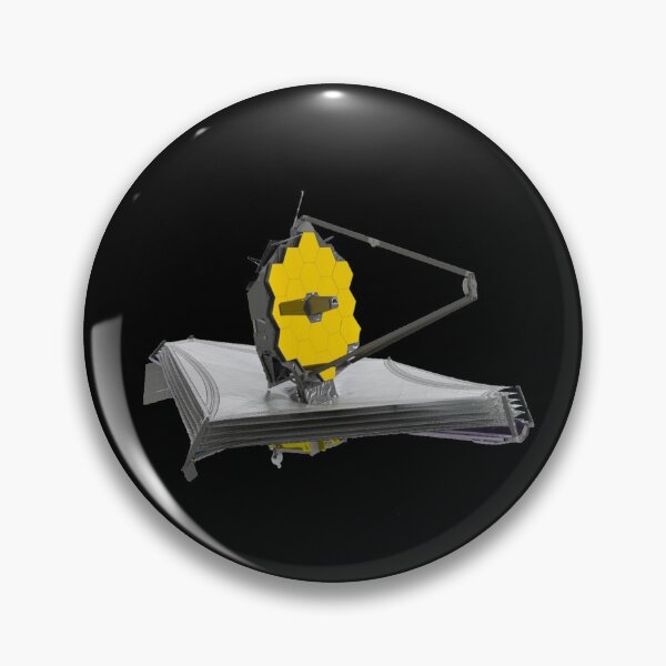 Item preview, James webb space telescope  designed and sold by Nishad4.